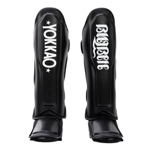 Legacy Shin Guards
