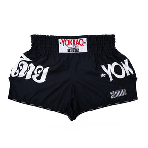 Legacy Muay Thai Shorts