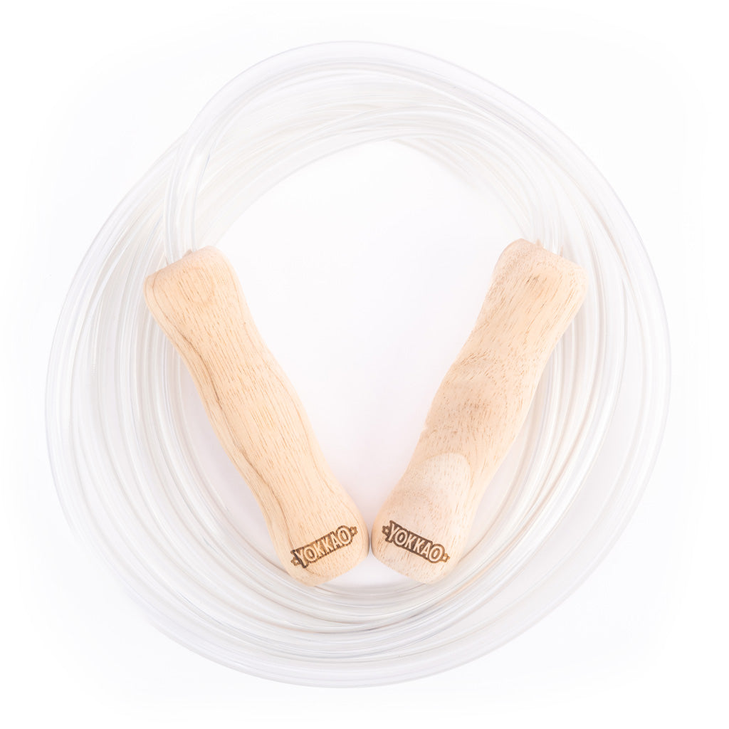 Muay Thai Skipping Rope