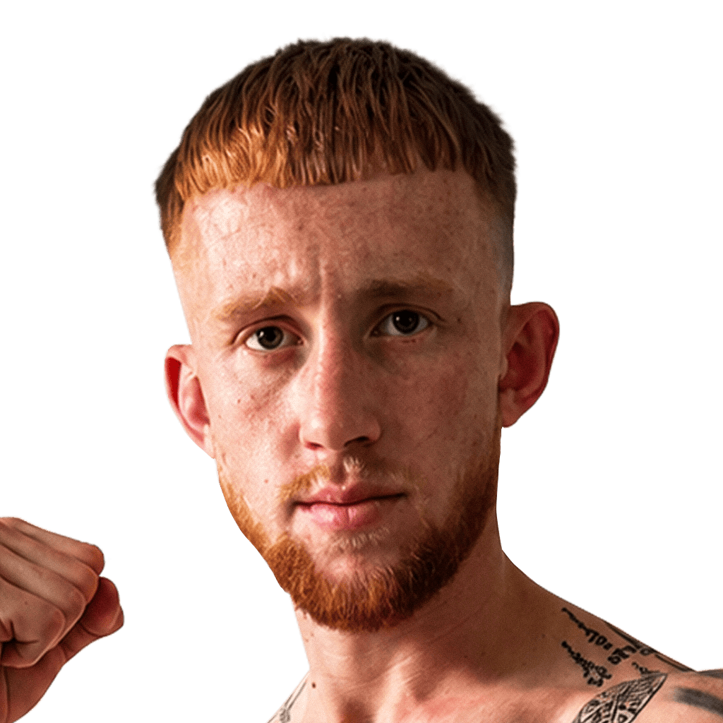 Callum Patterson 