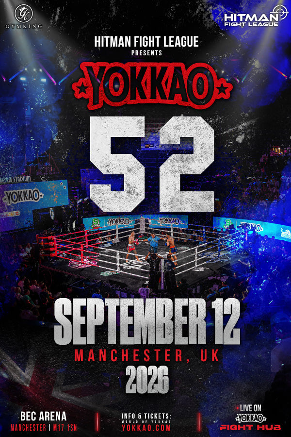 YOKKAO 52