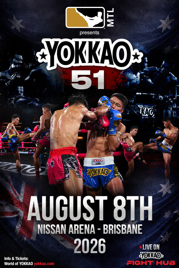 YOKKAO 51