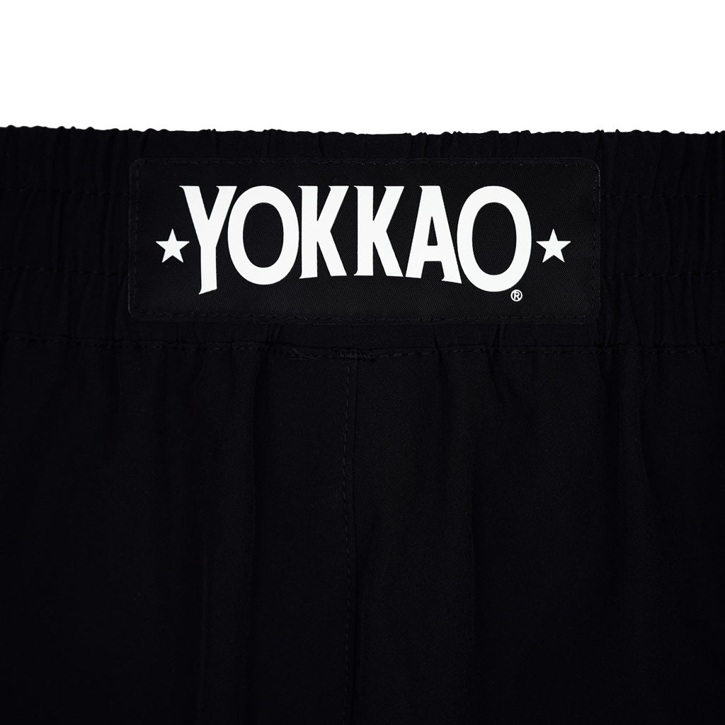 Prime Workout Shorts