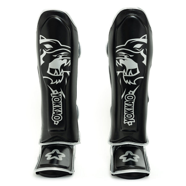 見事な創造力 Shin-Guards-Yokkao-Muay-Thai- その他