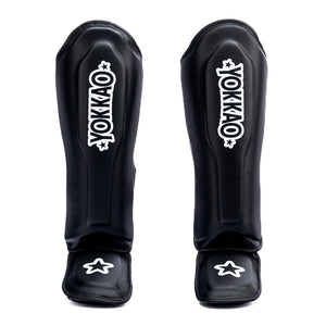 Essential Shin Guards