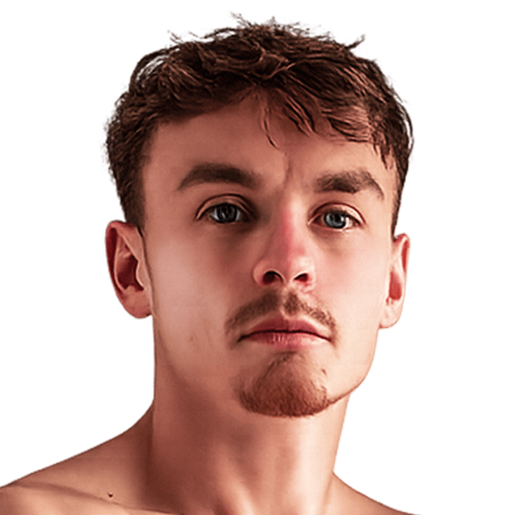 Garrett Smylie