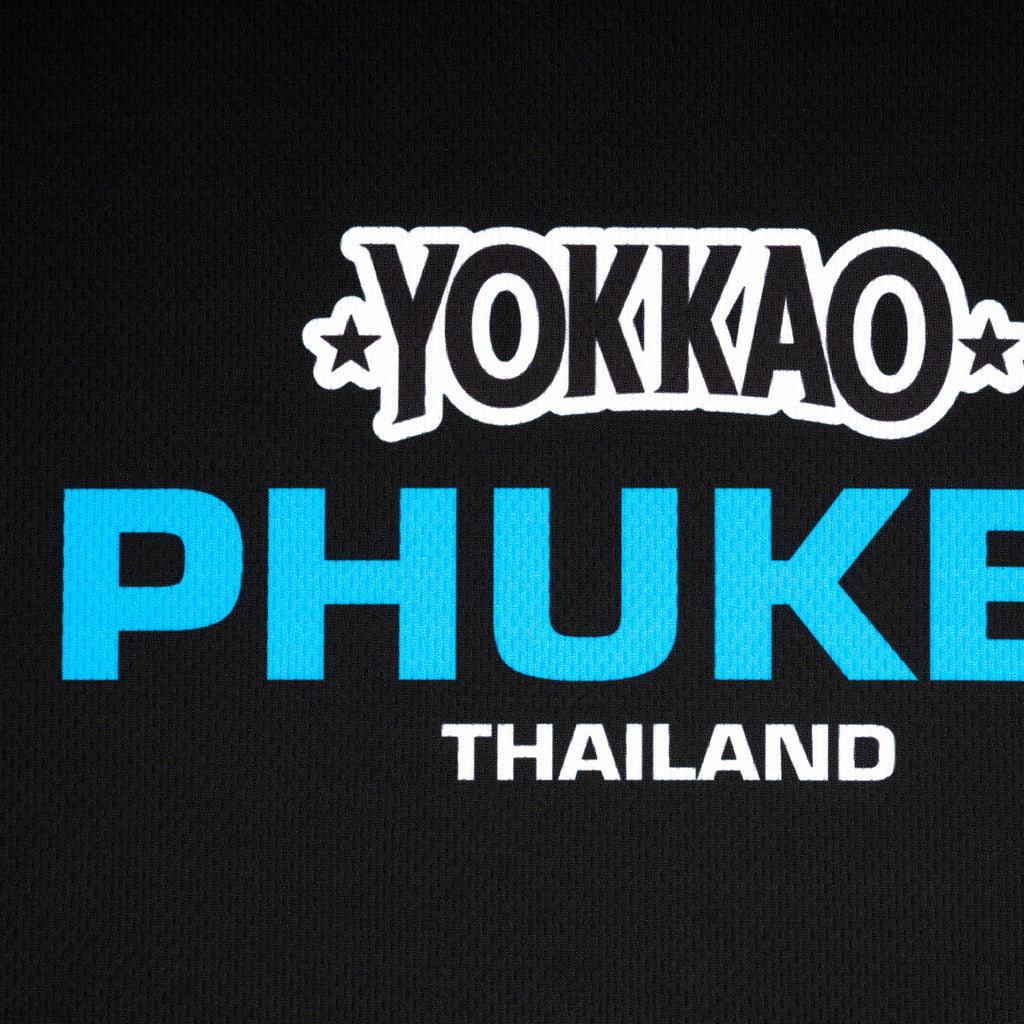 YOKKAO Phuket Workout Tee