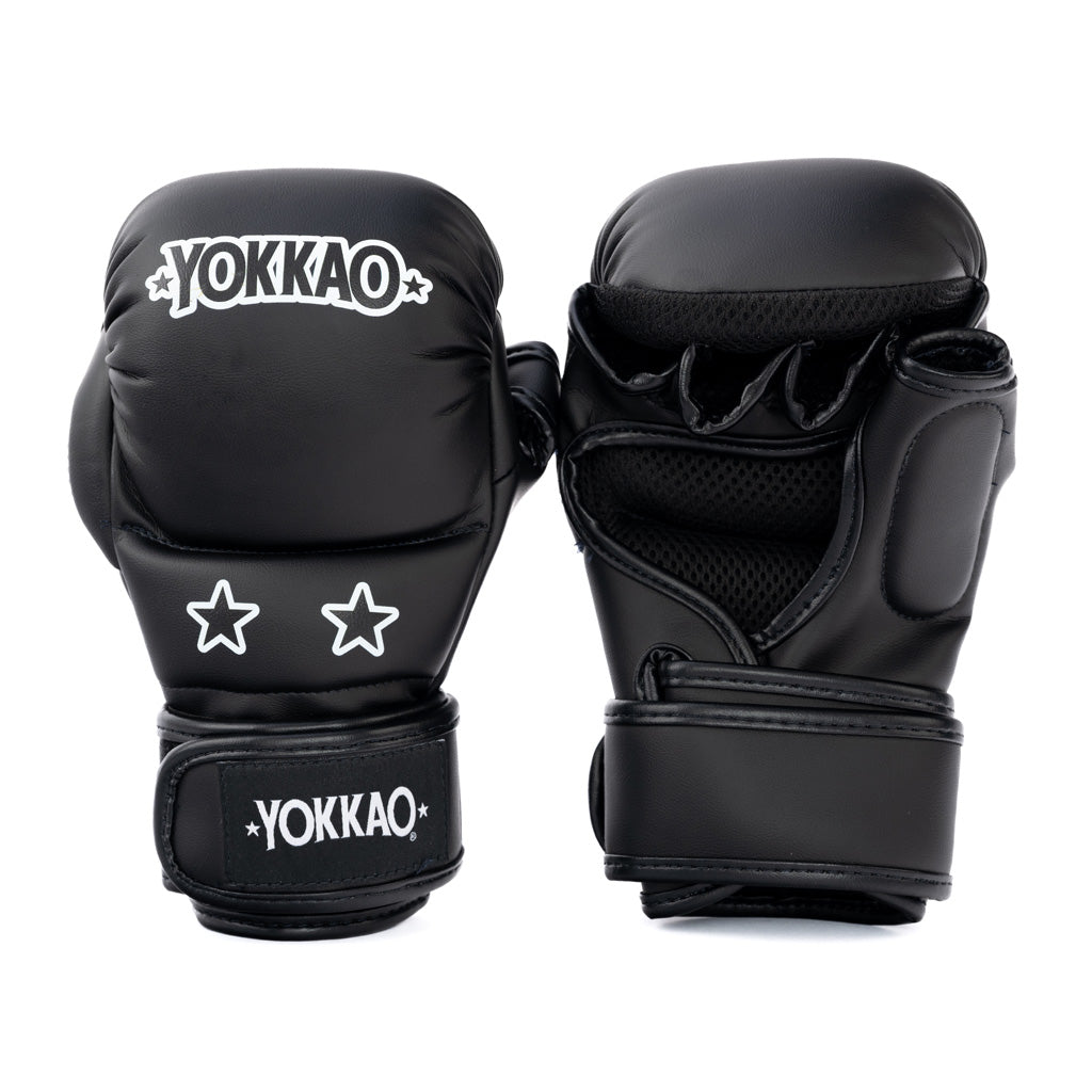Ground MMA Sparring Gloves