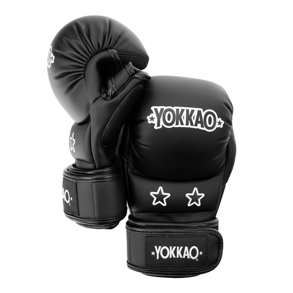Ground MMA Sparring Gloves