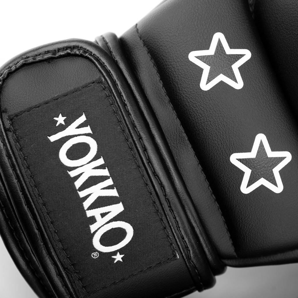 Ground MMA Sparring Gloves