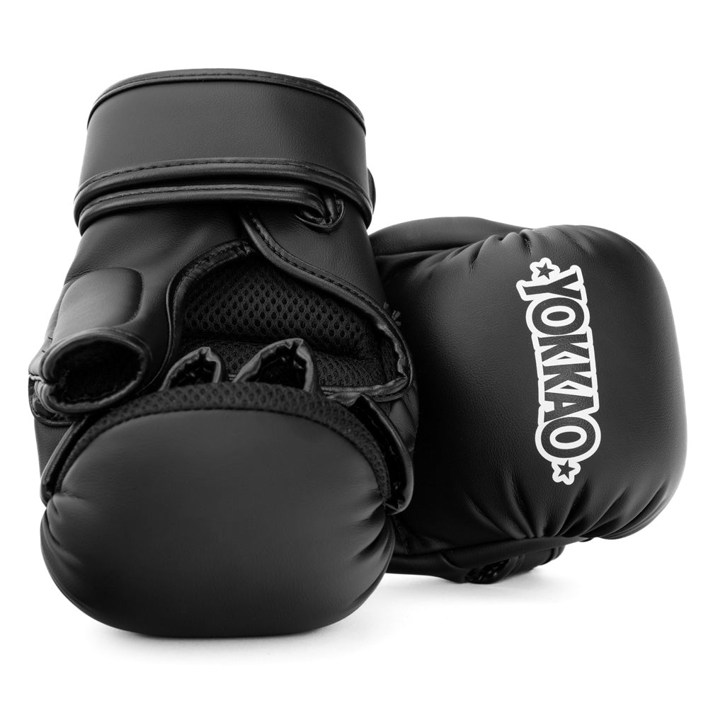 Ground MMA Sparring Gloves