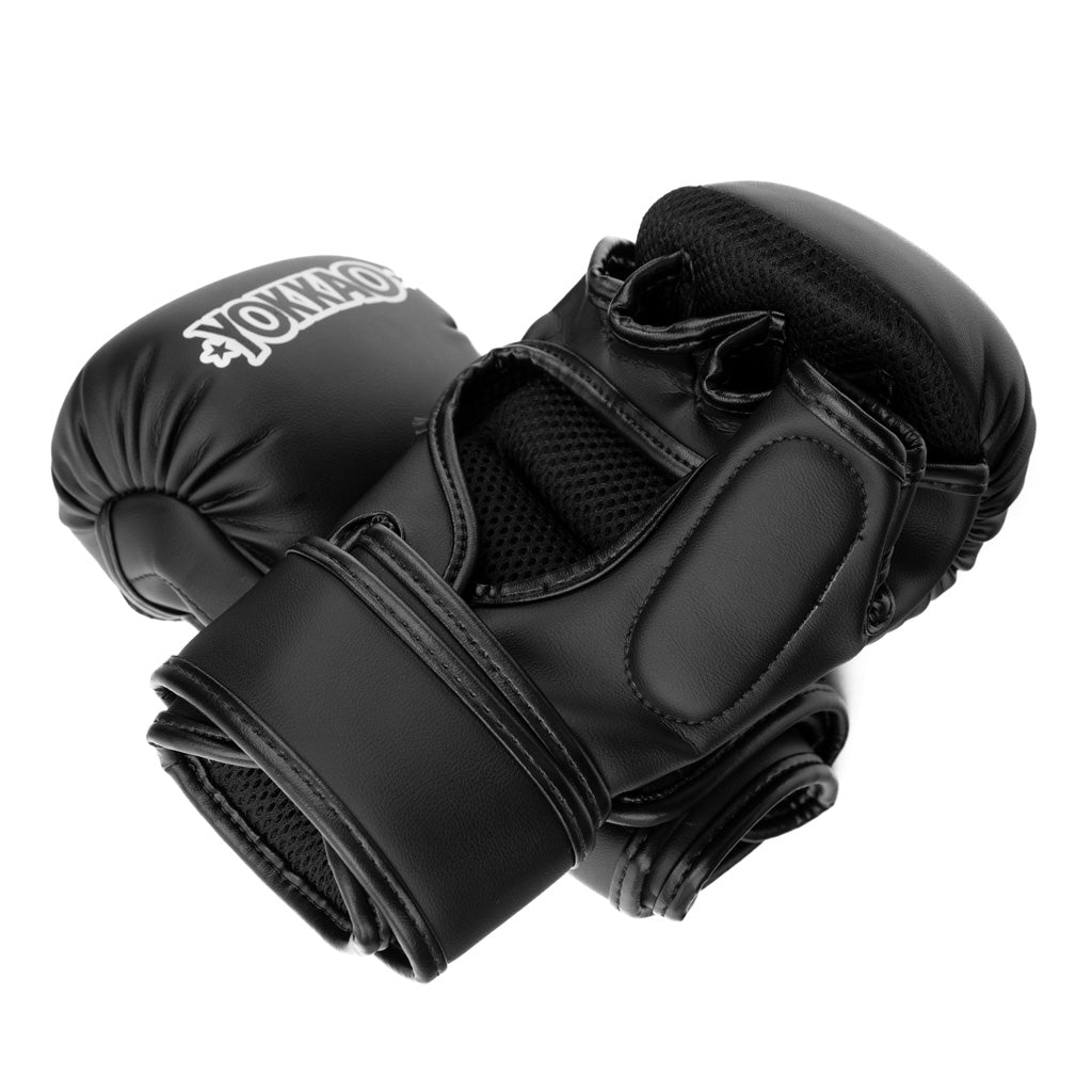 Ground MMA Sparring Gloves