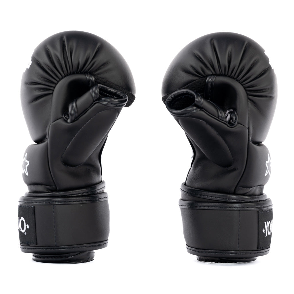 Ground MMA Sparring Gloves