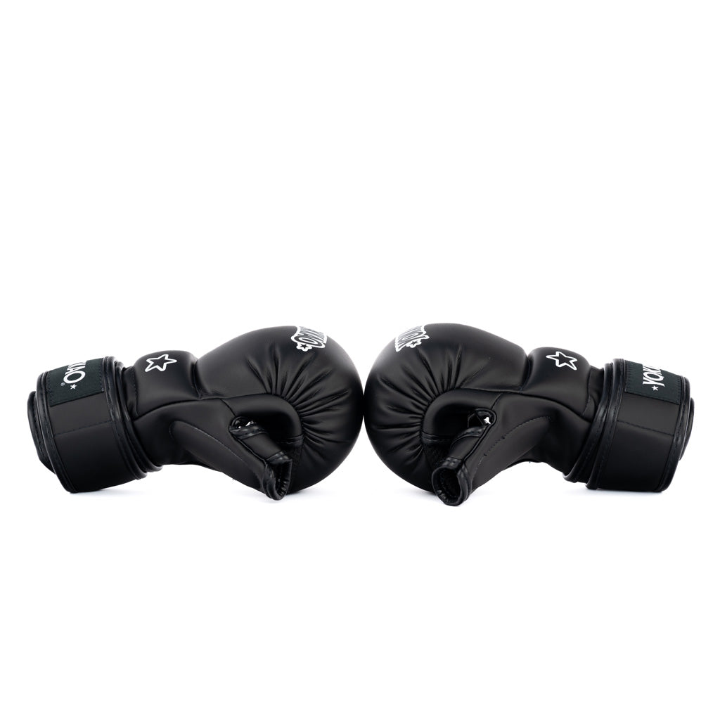 Ground MMA Sparring Gloves