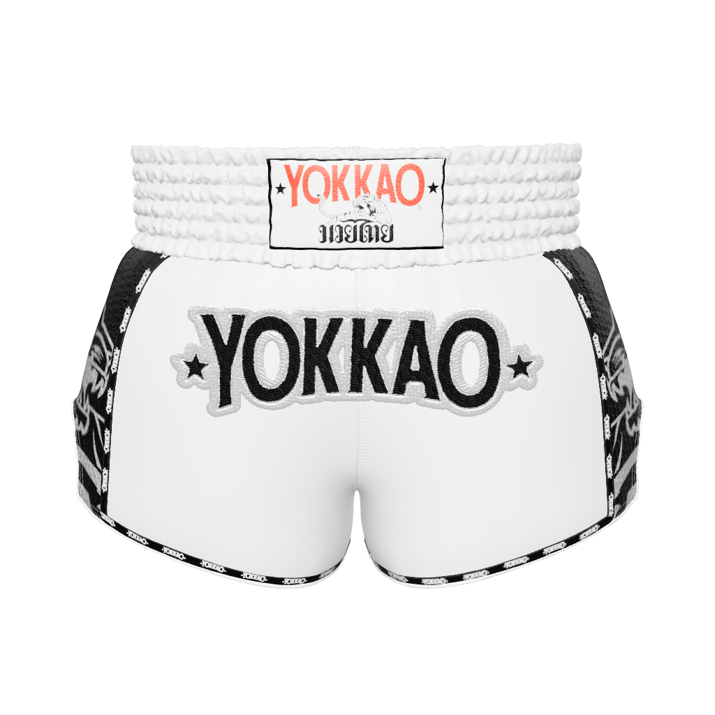 YOKKAO metallic roughness preview