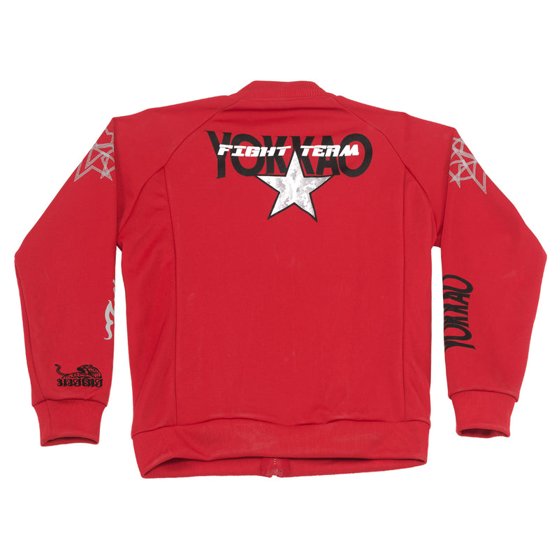 Fight Team Tracksuit
