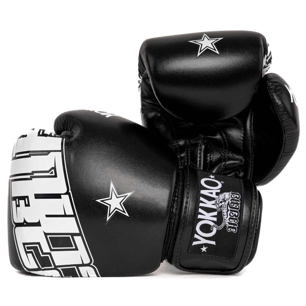 YOKKAO Ground MMA Sparring Gloves