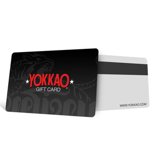 Carte-cadeau Yokkao