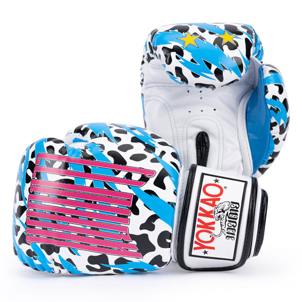 Animalier Boxing Gloves | YOKKAO Asia – YOKKAO TH