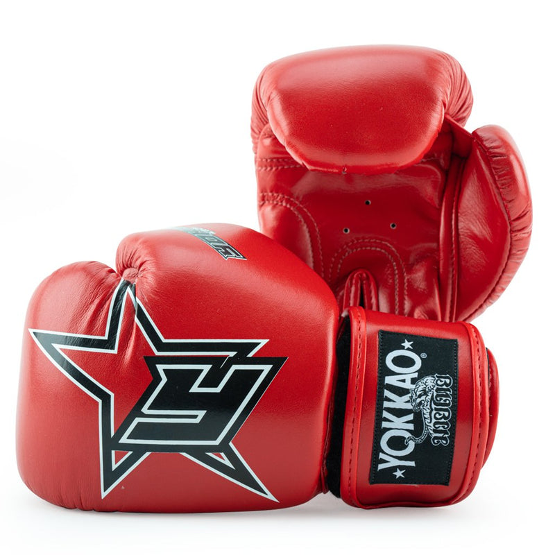 Institution Boxing Gloves | YOKKAO Asia – YOKKAO TH