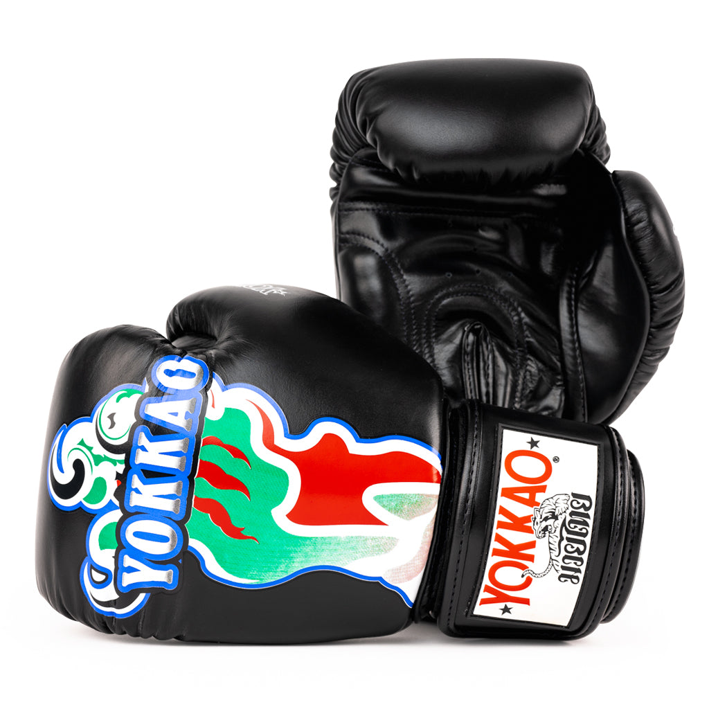 High-Quality Boxing Gloves by YOKKAO | YOKKAO Asia – YOKKAO TH