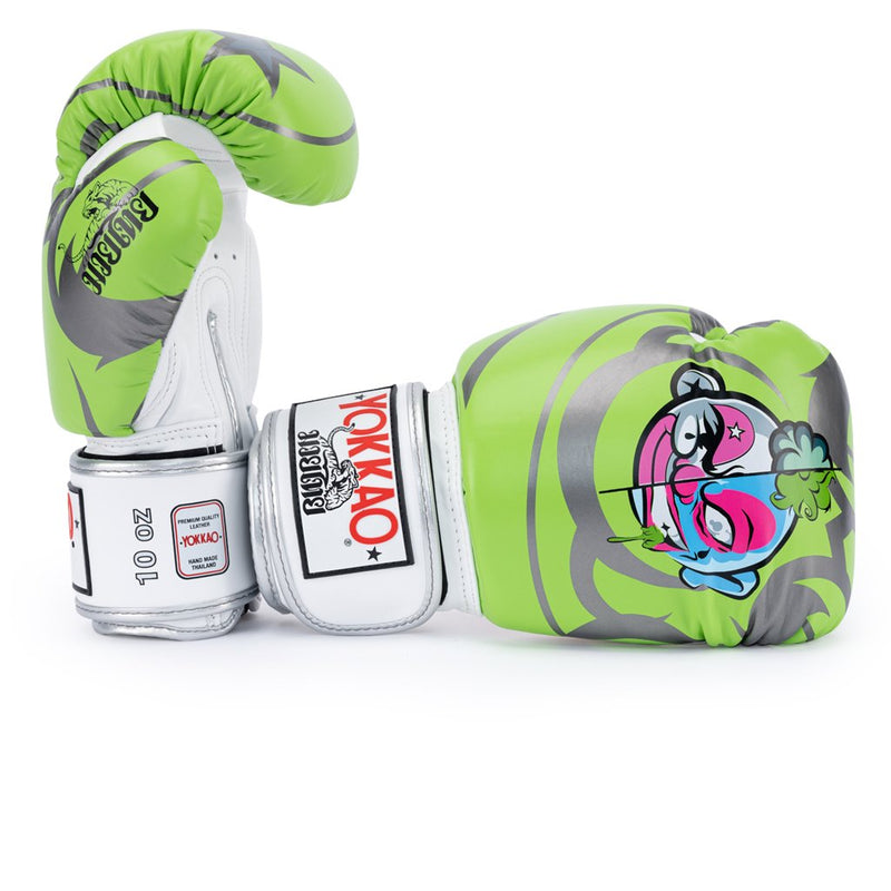 Payaso Boxing Gloves