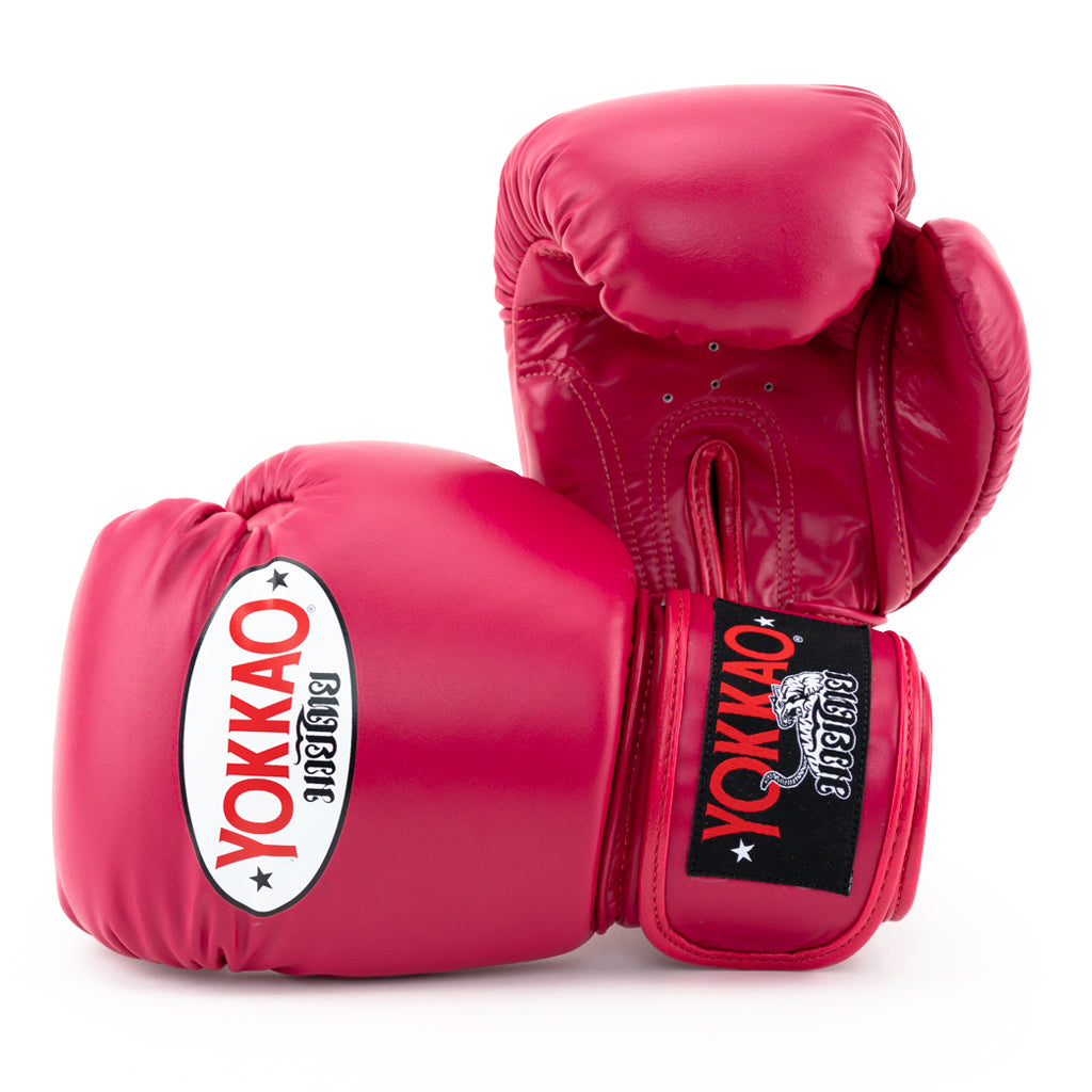 High-Quality Boxing Gloves by YOKKAO | YOKKAO Asia – YOKKAO TH