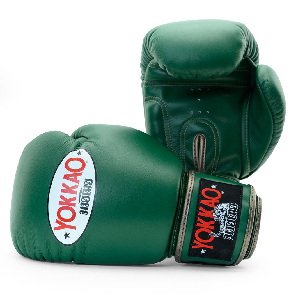 Yokkao matrix best sale boxing gloves