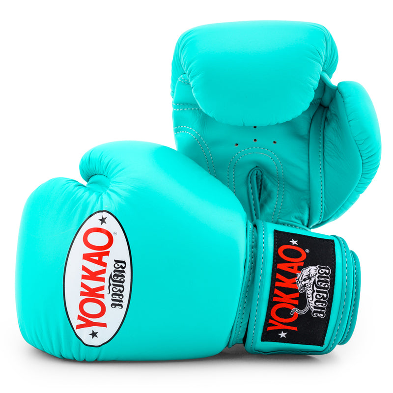 Matrix Island Boxing Gloves