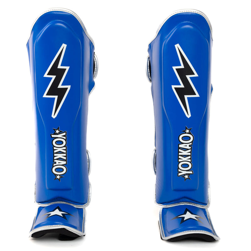 Stadium Shin Guards