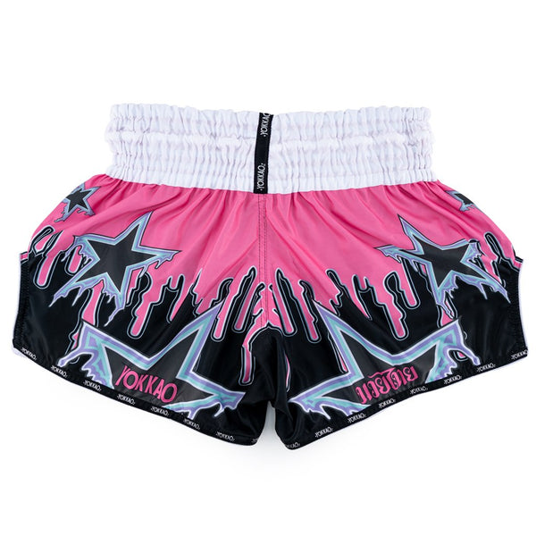 Bleeding CarbonFit Shorts