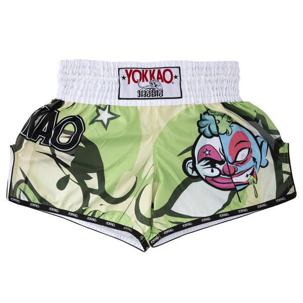 Payaso Muay Thai Collection – YOKKAO TH