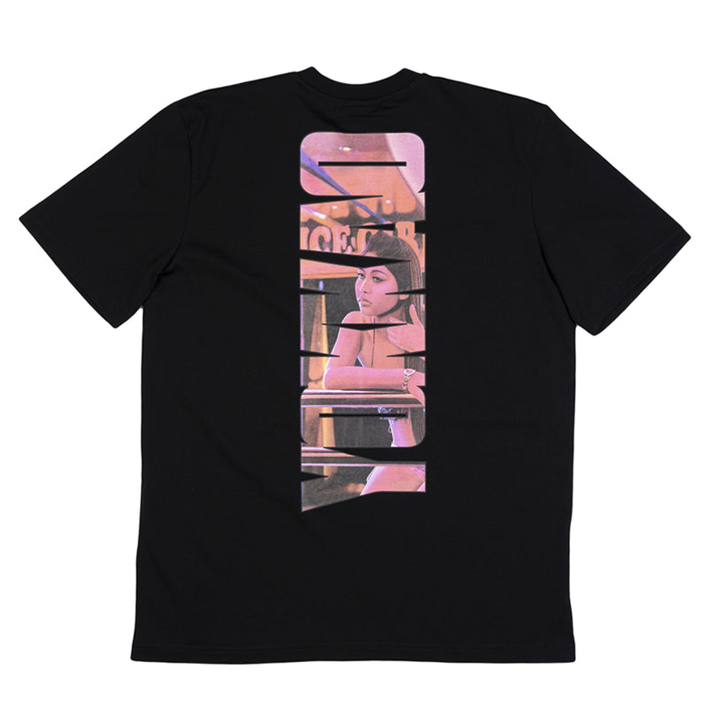Redlight Tee