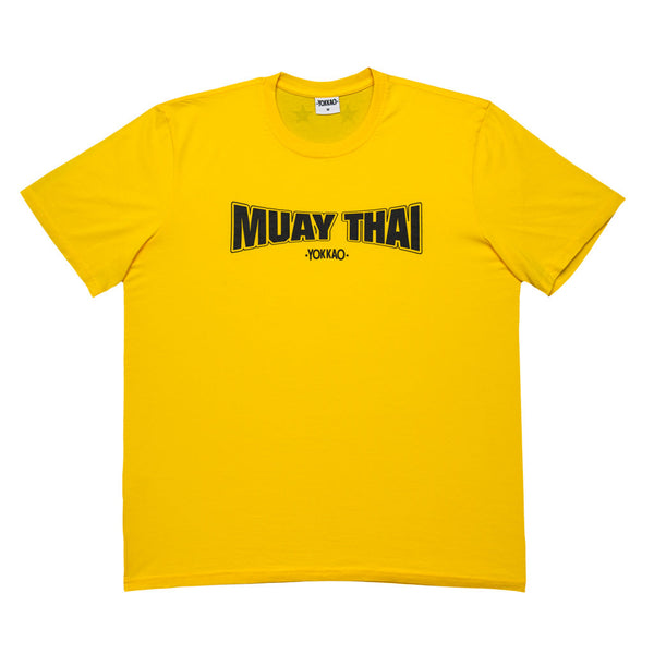 Muay Thai T-Shirt
