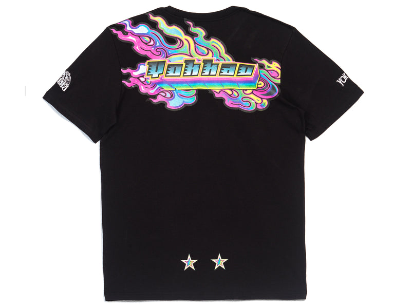 Bangkok Flames Tee