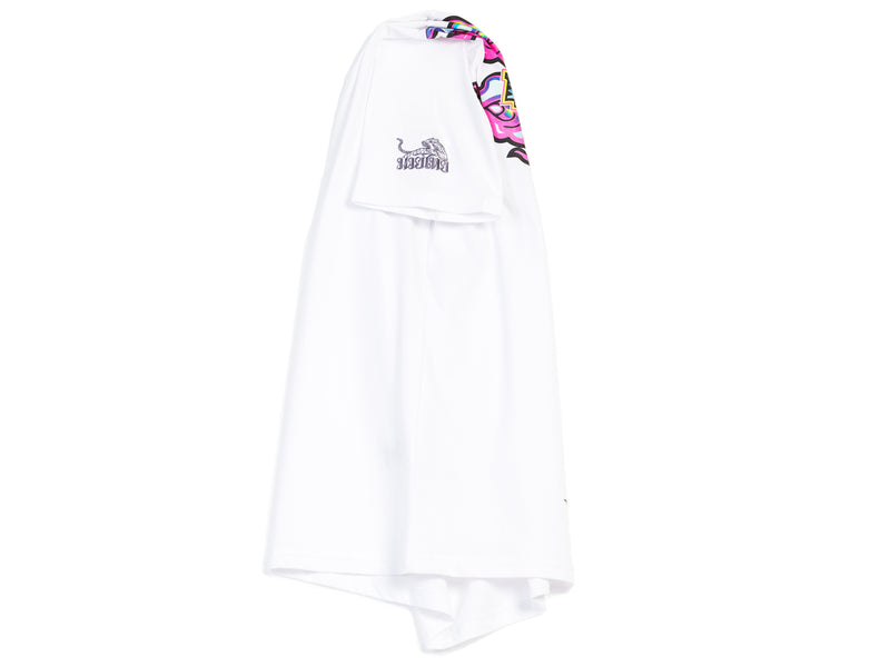Bangkok Flames Tee