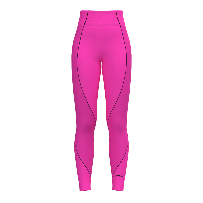 Yoga Seamless Pants