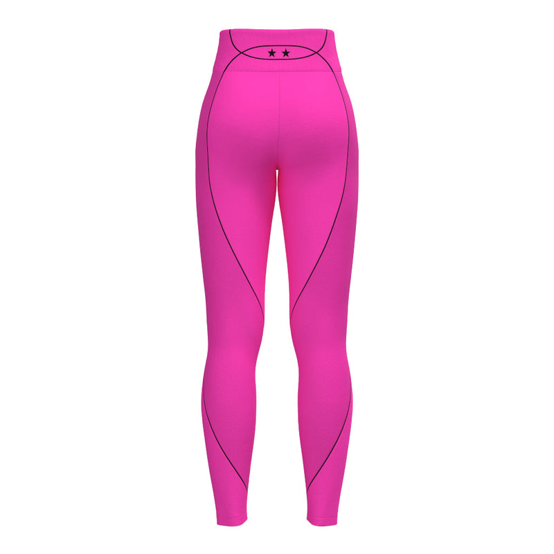 Yoga Seamless Pants