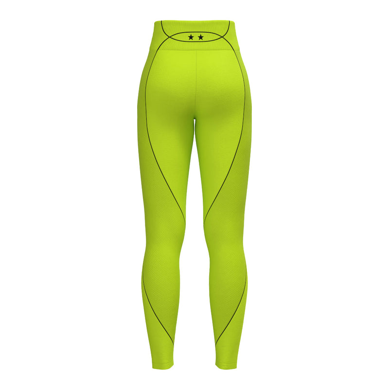 Yoga Seamless Pants